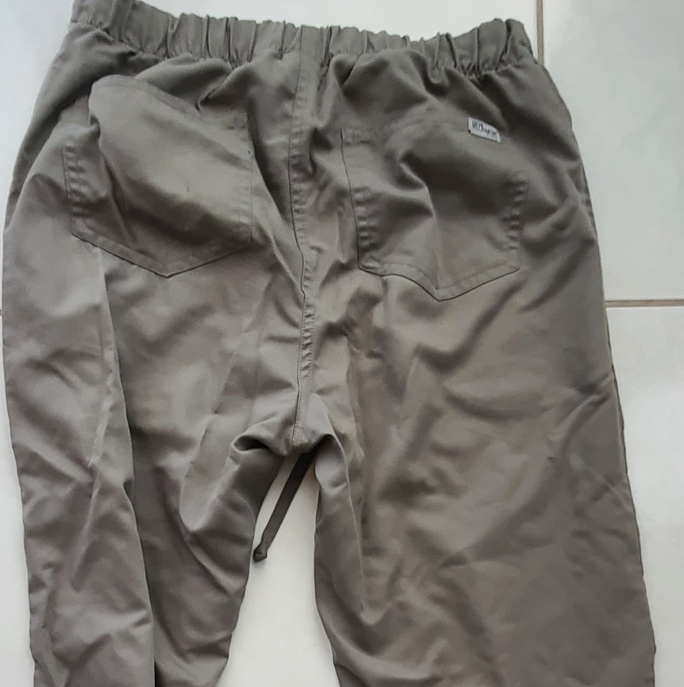 Greys Anatomy women's scrub pants size medium